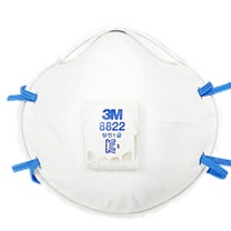 방진마스크 3M-8822 - 20개입