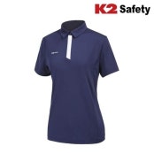 작업복 티셔츠 K2세이프티 TS-3201