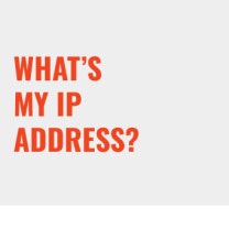 what is <mark>my ip</mark>? - 내 <mark>아이피</mark> 확인 (<mark>My IP</mark> Address) - 안전하고 빠른 방법의 이미지