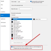 Atlantis Word Processor. Release notes - version <mark>4.4.4.4</mark>의 이미지