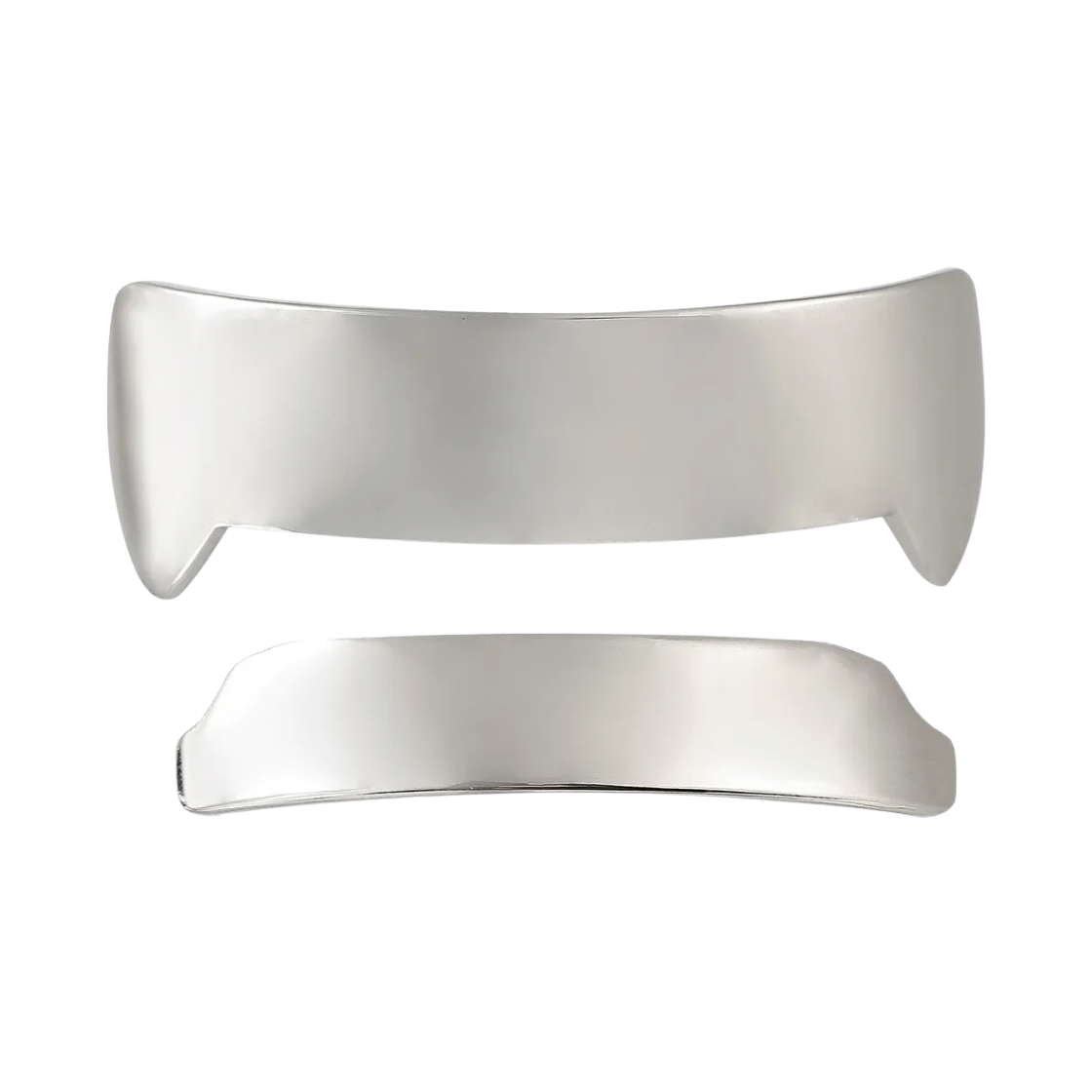 Yeezy GR-01 Grillz Silver Yeezy GR-01 Grillz Silver