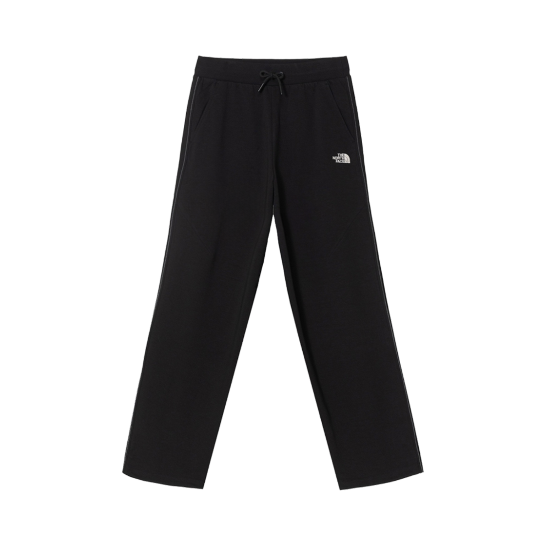 ザ・ノースフェイステックラントレーニングパンツブラック - 25 ザ・ノースフェイステックラントレーニングパンツブラック - 25