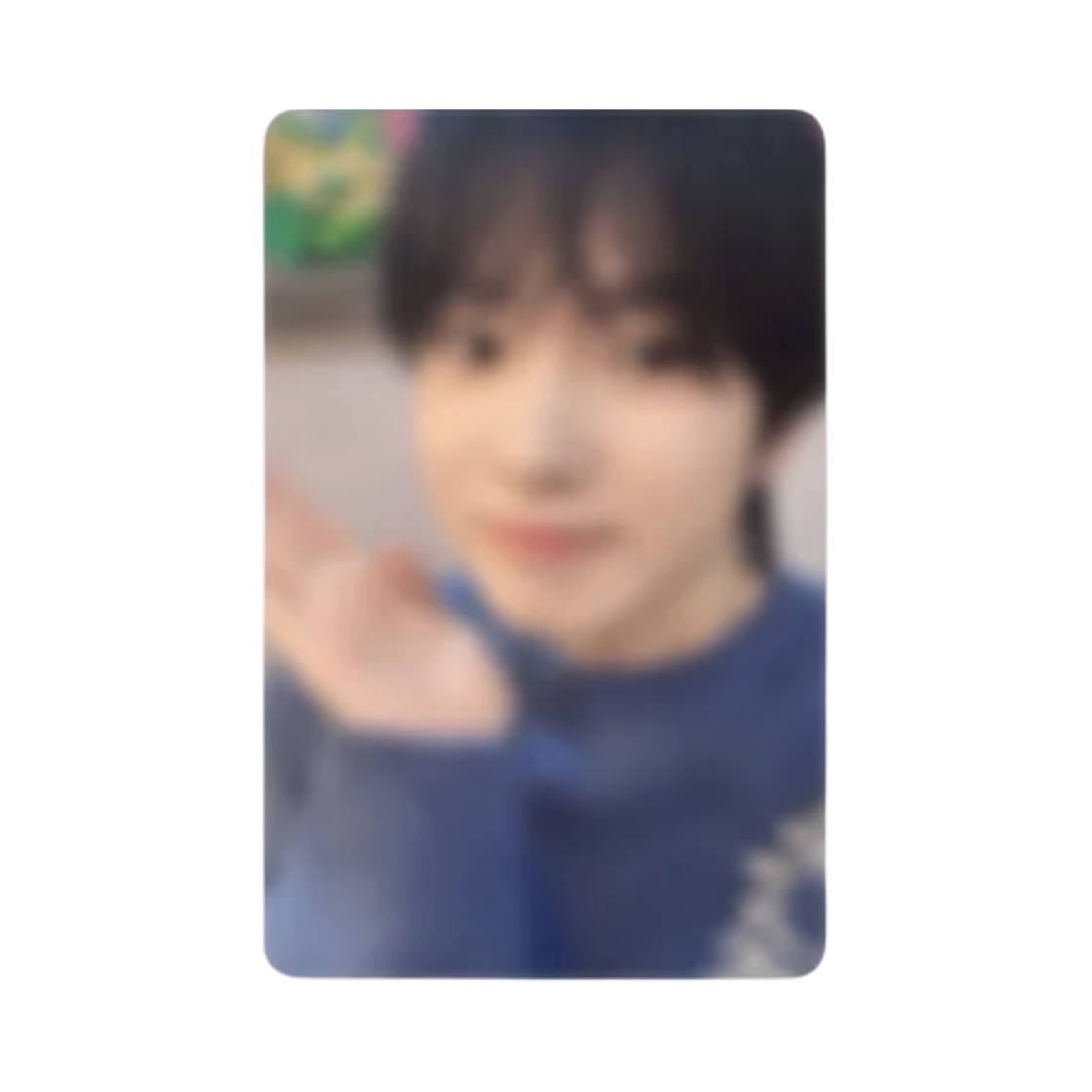 NCT Wish Character Bag & Photocard Set Sakuya Ver. NCT Wish Character Bag & Photocard Set Sakuya Ver.