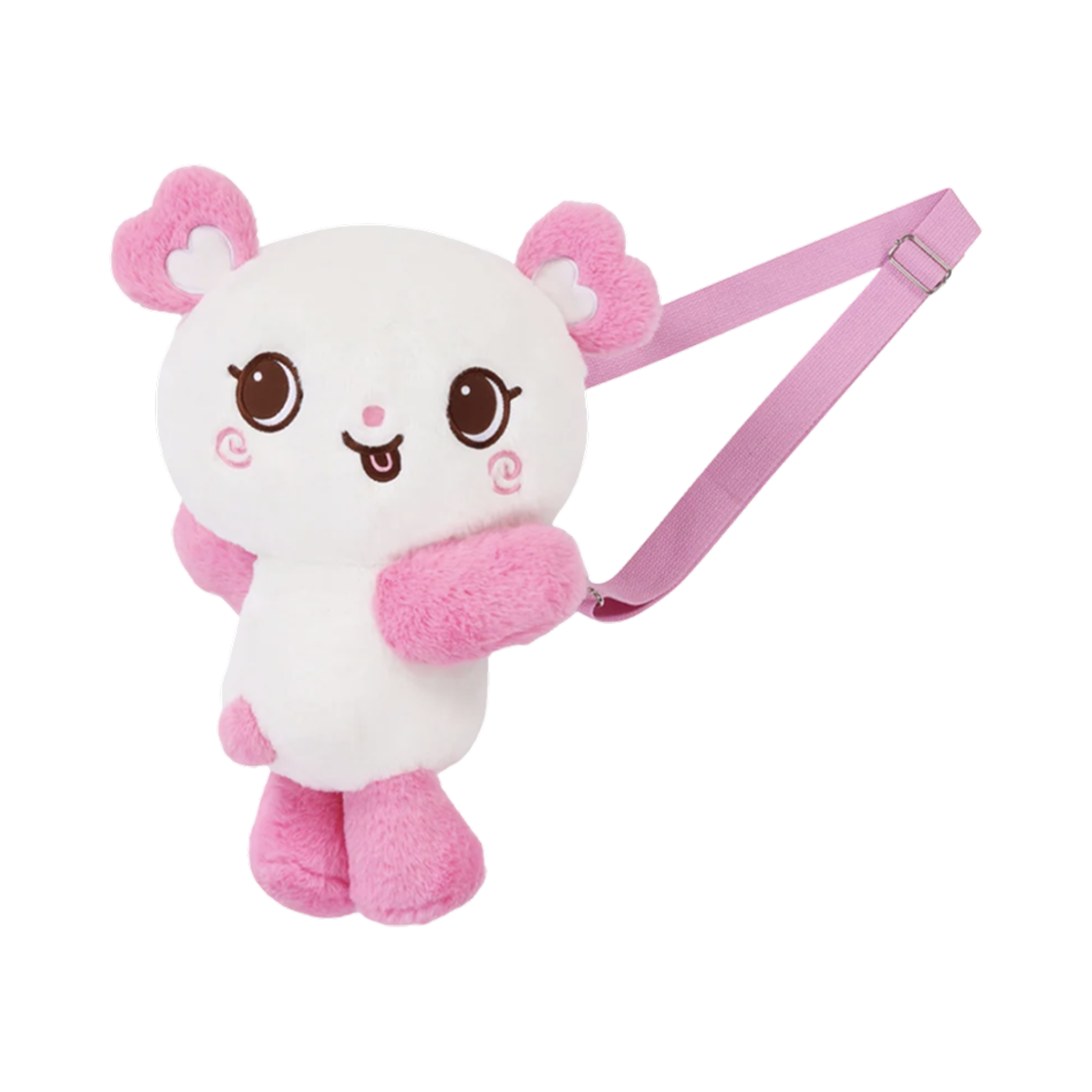 NCT Wish Character Bag & Photocard Set Sakuya Ver. NCT Wish Character Bag & Photocard Set Sakuya Ver.