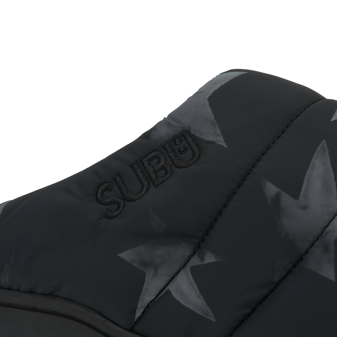 Subu Down Sandal Exclusive Star Subu Down Sandal Exclusive Star
